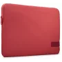Case Logic Reflect REFPC114 - Astro Dust 35,6 cm (14 colių) rankovės tipo dėklas raudonas