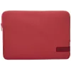 Case Logic Reflect REFPC114 - Astro Dust 35,6 cm (14 colių) rankovės tipo dėklas raudonas