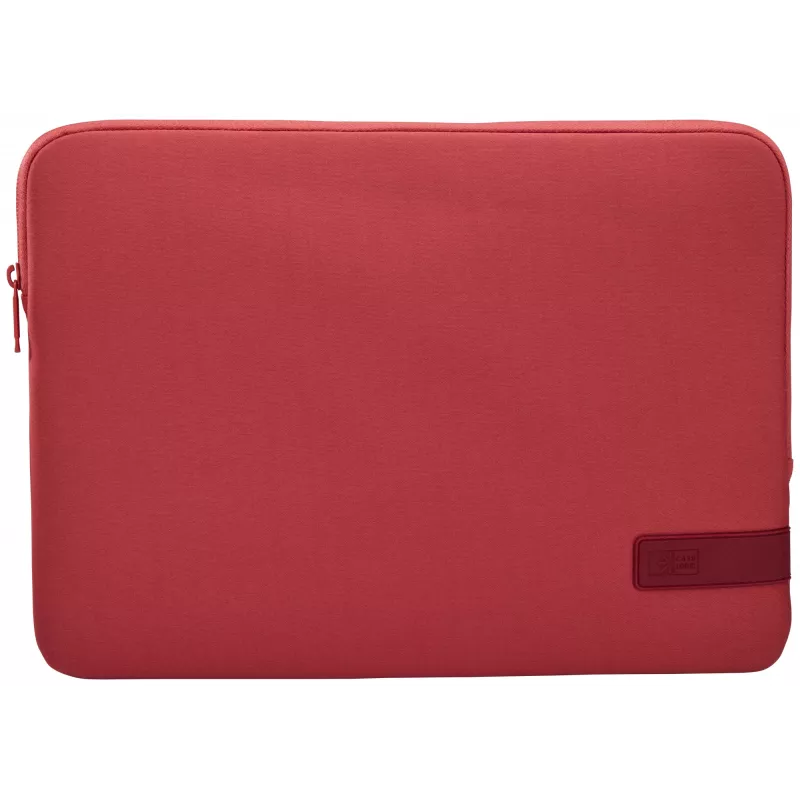 Case Logic Reflect REFPC114 - Astro Dust 35,6 cm (14 colių) rankovės tipo dėklas raudonas