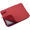 Case Logic Reflect REFPC114 - Astro Dust 35,6 cm (14 colių) rankovės tipo dėklas raudonas