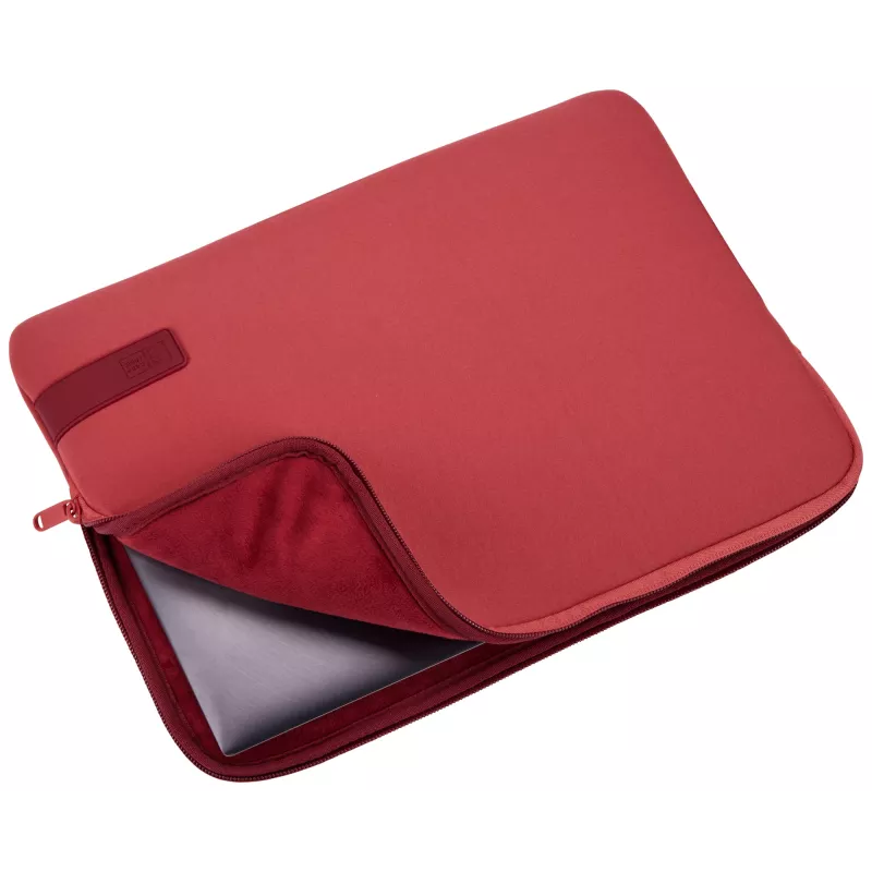 Case Logic Reflect REFPC114 - Astro Dust 35,6 cm (14 colių) rankovės tipo dėklas raudonas