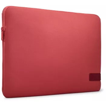 Case Logic Reflect REFPC116 - Astro Dust 39,6 cm (15,6 col.) rankovės tipo dėklas Raudonas