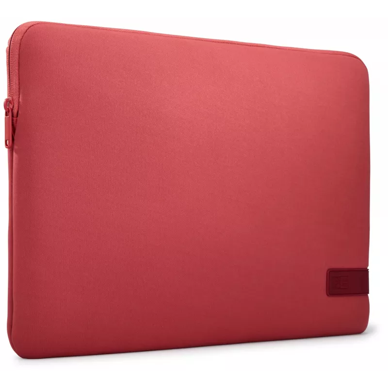 Case Logic Reflect REFPC116 - Astro Dust 39,6 cm (15,6 col.) rankovės tipo dėklas Raudonas