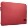 Case Logic Reflect REFPC116 - Astro Dust 39,6 cm (15,6 col.) rankovės tipo dėklas Raudonas