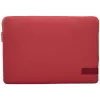 Case Logic Reflect REFPC116 - Astro Dust 39,6 cm (15,6 col.) rankovės tipo dėklas Raudonas
