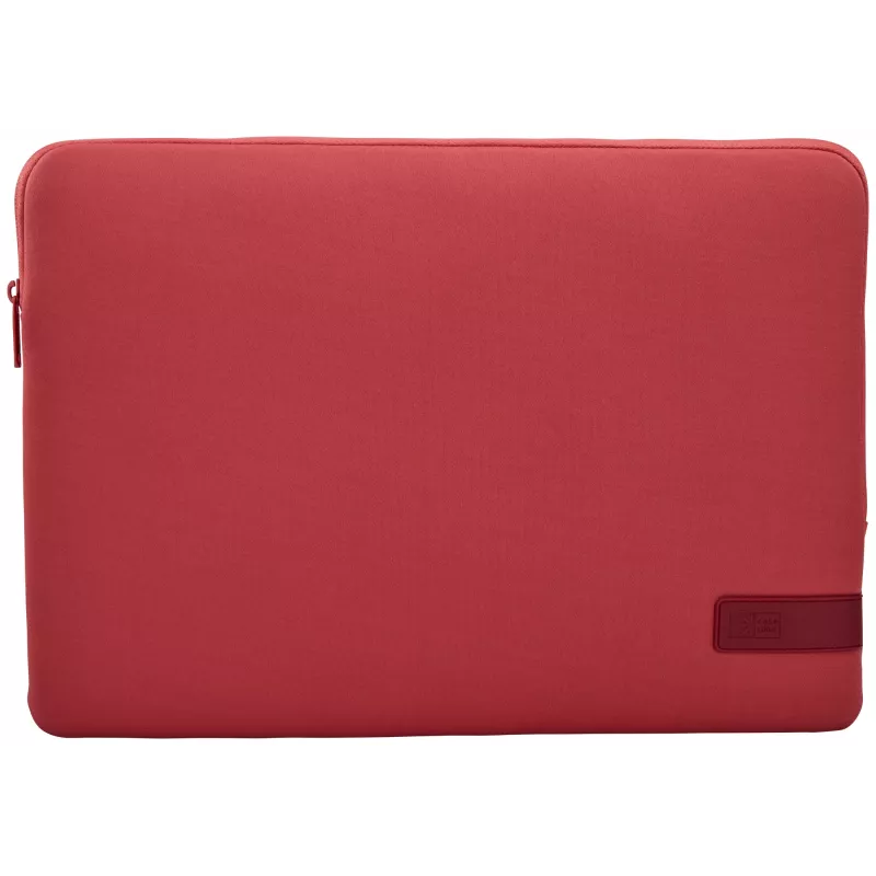Case Logic Reflect REFPC116 - Astro Dust 39,6 cm (15,6 col.) rankovės tipo dėklas Raudonas