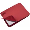 Case Logic Reflect REFPC116 - Astro Dust 39,6 cm (15,6 col.) rankovės tipo dėklas Raudonas