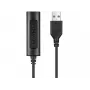 USB ausinių valdiklis Sandberg 134-17