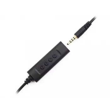 USB ausinių valdiklis Sandberg 134-17