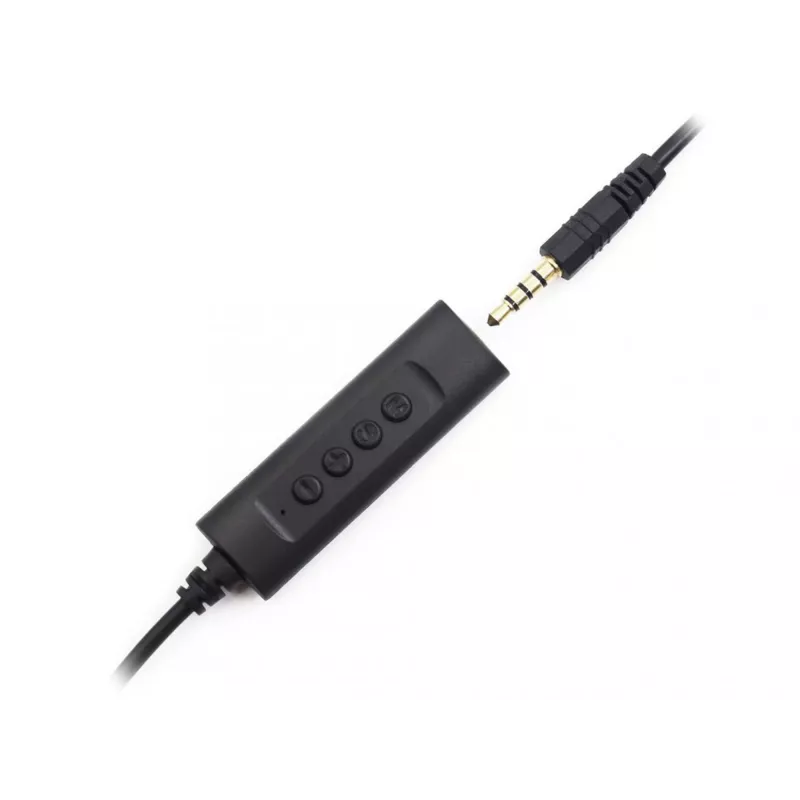 USB ausinių valdiklis Sandberg 134-17