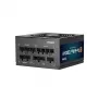 Zalman ZM1200-TMX TerraMax 80 PLUS GOLD PSU 1200W/visiškai modulinis 99,9 % aktyvus PFC/vienas maitinimo blokas