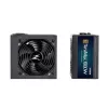 Zalman ZM1200-TMX TerraMax 80 PLUS GOLD PSU 1200W/visiškai modulinis 99,9 % aktyvus PFC/vienas maitinimo blokas