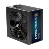 Zalman ZM1200-TMX TerraMax 80 PLUS GOLD PSU 1200W/visiškai modulinis 99,9 % aktyvus PFC/vienas maitinimo blokas