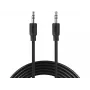 MiniJack laidas V–V Sandberg 501-24 2m
