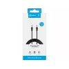 MiniJack laidas V–V Sandberg 501-24 2m