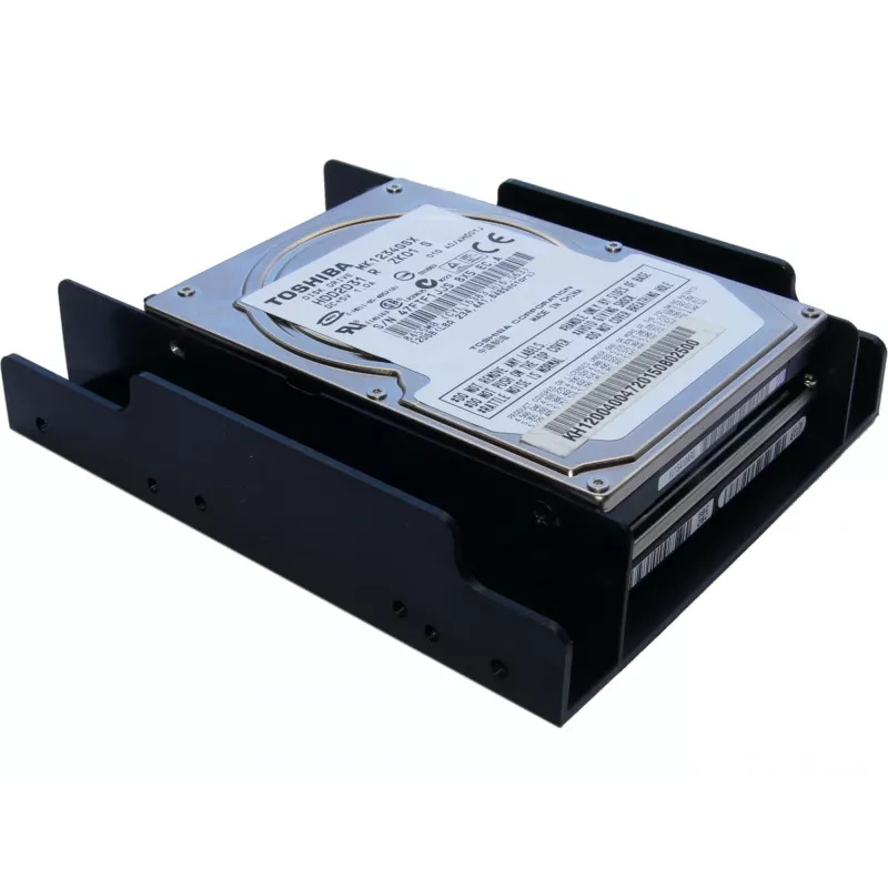 HDD montavimo laikiklis Sandberg 2.5'' kietojo disko montavimo rinkinys