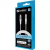 Sandberg USB-C PD prie Lightning MFI 2M PRO laidas 2m Lightning USB C