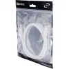 Tinklo kabelis Sandberg UTP Cat6 1m RJ-45 U/UTP pilkas