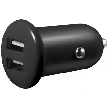 Sandberg automobilinis kroviklis 2USB 1A+2.1A SAVER