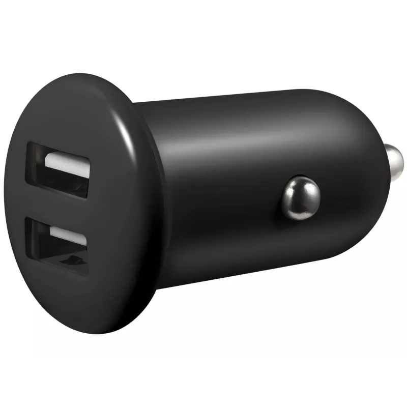 Sandberg automobilinis kroviklis 2USB 1A+2.1A SAVER