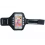 Rankovės dėklas Sandberg Sport Armband LED 4,7''