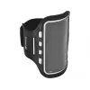 Rankovės dėklas Sandberg Sport Armband LED 4,7''
