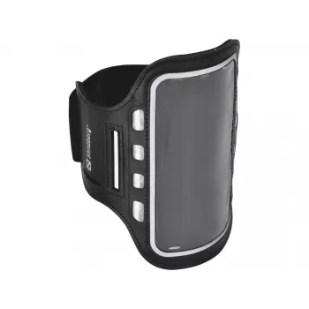 Rankovės dėklas Sandberg Sport Armband LED 4,7''