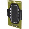 Rankovės dėklas Sandberg Sport Armband LED 4,7''