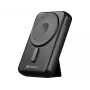 Nešiojama išorinė baterija Sandberg Mag Wireless Powerbank 10000, 10000 mAh