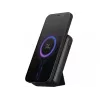 Nešiojama išorinė baterija Sandberg Mag Wireless Powerbank 10000, 10000 mAh
