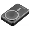 Nešiojama išorinė baterija Sandberg Mag Wireless Powerbank 10000, 10000 mAh