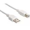 USB 2.0 A-B laidas, vyriškas-vyriškas, Sandberg 502-78, 1,8 m