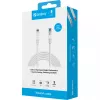 Sandberg tinklo kabelis UTP Cat6 RJ-45 3 m baltas