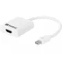 Adapteris MiniDP į HDMI Sandberg 508-29
