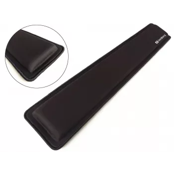Riešo atrama Sandberg Wrist Rest Pro XXL
