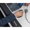 Riešo atrama Sandberg Wrist Rest Pro XXL