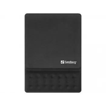 Sandberg Memory Foam pelėpad Square pelės kilimėlis