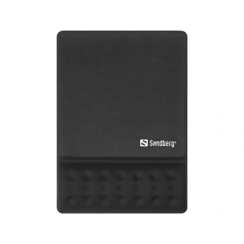 Sandberg Memory Foam pelėpad Square pelės kilimėlis