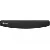 Riešo atrama Sandberg Memory Foam 48cm juoda
