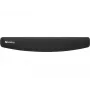 Riešo atrama Sandberg Memory Foam 48cm juoda