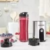 Sportinis blenderis Gastroback Design Mix & Go nerūdijančio plieno