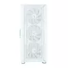 Zalman I3 NEO WHITE kompiuterio korpusas Midi Tower