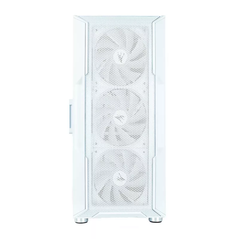 Zalman I3 NEO WHITE kompiuterio korpusas Midi Tower