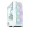 Zalman I3 NEO WHITE kompiuterio korpusas Midi Tower