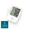 Automatinis kraujospūdžio matuoklis HoMedics BPA-P200-EU1, skirtas žastui, baltas