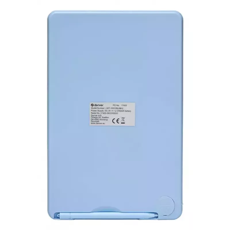 Grafinė planšetė Denver LWT-10510BUMK2 10,5 colio LCD