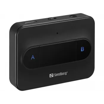 Sandberg Bluetooth Link 2 ausinėms belaidis Bluetooth 3,5 mm