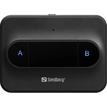 Sandberg Bluetooth Link 2 ausinėms belaidis Bluetooth 3,5 mm