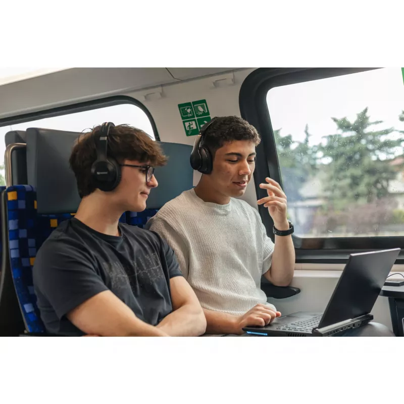 Sandberg Bluetooth Link 2 ausinėms belaidis Bluetooth 3,5 mm