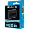 Sandberg Bluetooth Link 2 ausinėms belaidis Bluetooth 3,5 mm